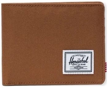 Peňaženky Herschel  Eco Roy Wallet - Rubber