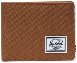 Peňaženky Herschel  Eco Roy Wallet - Rubber
