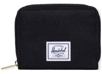 Peňaženky Herschel  Tyler Eco Wallet - Black