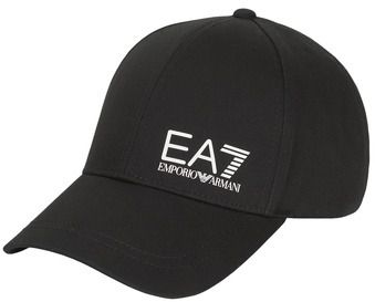 Šiltovky Emporio Armani EA7  TRAIN CORE ID U LOGO CAP