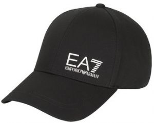 Šiltovky Emporio Armani EA7  TRAIN CORE ID U LOGO CAP