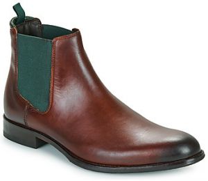 Polokozačky Clarks  CraftArlo Top