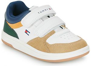 Nízke tenisky Tommy Hilfiger  SKYLER