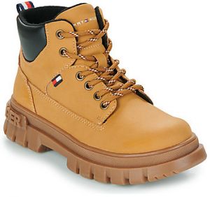 Polokozačky Tommy Hilfiger  MICHIGAN
