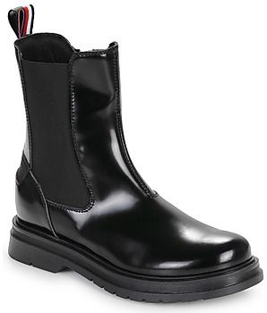 Polokozačky Tommy Hilfiger  SEVEN