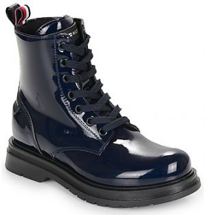 Polokozačky Tommy Hilfiger  SEVEN