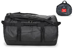 Športové tašky The North Face  Base Camp Duffel - S