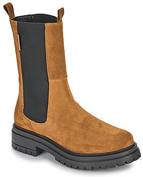 Polokozačky Betty London  VERONIQUE