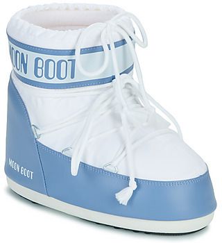 Obuv do snehu Moon Boot  MB ICON LOW NYLON
