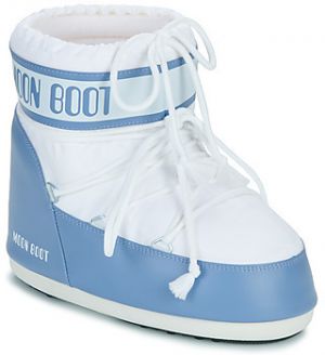 Obuv do snehu Moon Boot  MB ICON LOW NYLON
