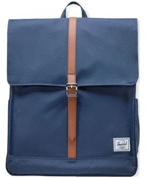 Ruksaky a batohy Herschel  City Backpack - Navy