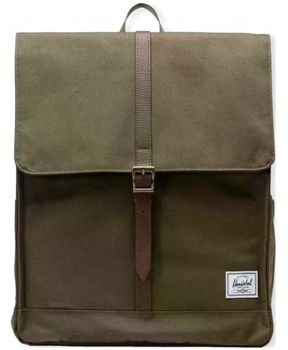 Ruksaky a batohy Herschel  City Backpack - Ivy Green