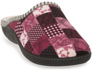 Šľapky Emanuela  1803 ROSA NIL