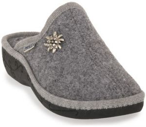 Šľapky Emanuela  1049 GRIGIO