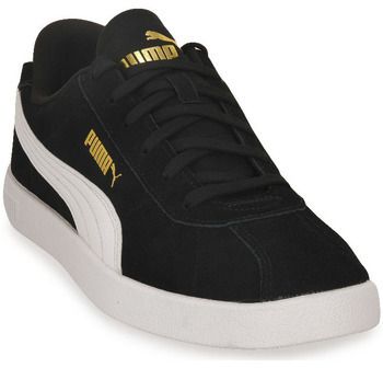 Módne tenisky Puma  01 CLUB II