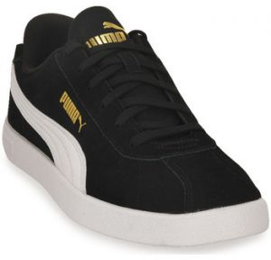 Módne tenisky Puma  01 CLUB II