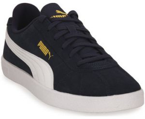Módne tenisky Puma  04 CLUB II
