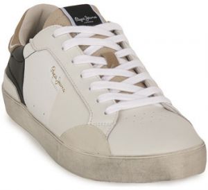 Módne tenisky Pepe jeans  LANE ORIGIN