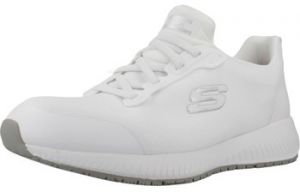 Módne tenisky Skechers  SQUAD