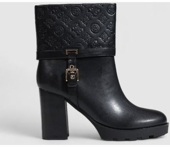 Polokozačky Guess  NEADLA FLFNEA FAL10