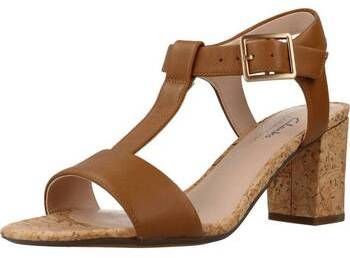 Sandále Clarks  SMART DEVA