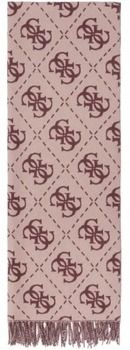 Šále/Štóle/Šatky Guess  AW5217 VIS03