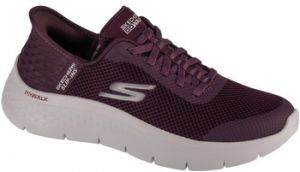 Nízke tenisky Skechers  Slip-Ins: GO WALK Flex - Grand Entry