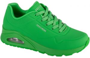 Nízke tenisky Skechers  Uno-Stand on Air