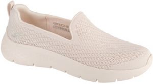 Nízke tenisky Skechers  Go Walk Flex - Ocean Sunset
