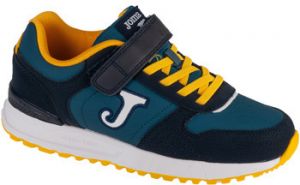 Nízke tenisky Joma  Tornado Jr 24 JTORNAW