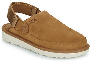 Nazuvky UGG  KIDS' GOLDENSTAR CLOG