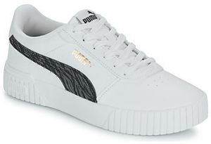 Nízke tenisky Puma  Carina 2.0 Zebra Jr