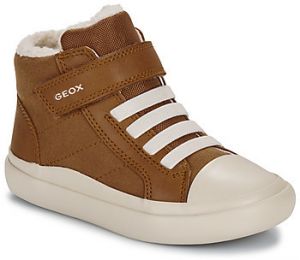 Členkové tenisky Geox  B GISLI BOY