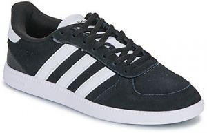 Nízke tenisky adidas  BREAKNET SLEEK SUEDE