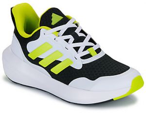 Bežecká a trailová obuv adidas  FortaRun 3.0 J