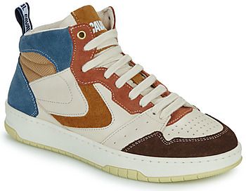 Členkové tenisky Caval  MID SNAKE