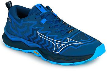Bežecká a trailová obuv Mizuno  WAVE DAICHI 8 GTX