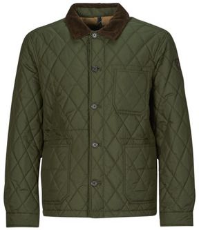 Parky Polo Ralph Lauren  CAR COAT MATELASSEE