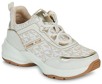 Nízke tenisky MICHAEL Michael Kors  OLYMPIA
