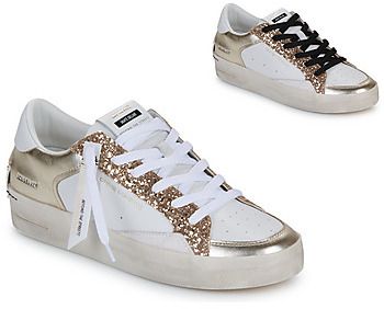 Nízke tenisky Crime London  SK8 DELUXE