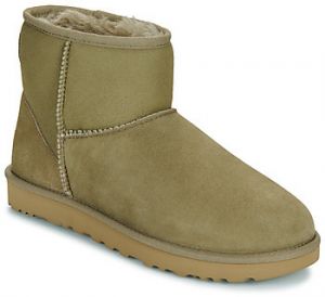 Polokozačky UGG  CLASSIC MINI II