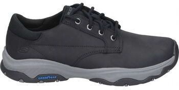 Nízka obuv do mesta Skechers  204716-BLK