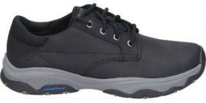 Nízka obuv do mesta Skechers  204716-BLK