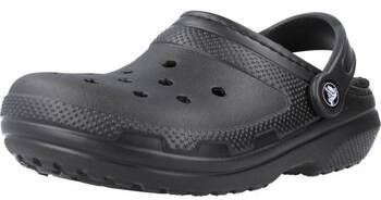 Žabky Crocs  CLASSIC LINED CLOG