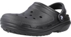 Žabky Crocs  CLASSIC LINED CLOG