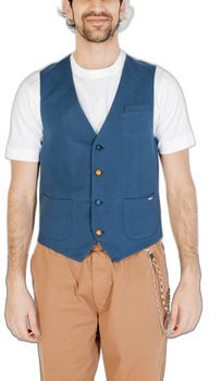 Vesty bez rukávov/Cardigany Gianni Lupo  GL5131BD