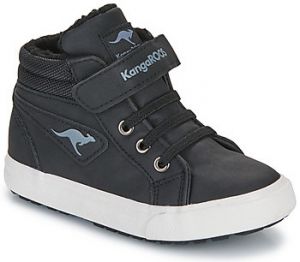 Členkové tenisky Kangaroos  Kavu III