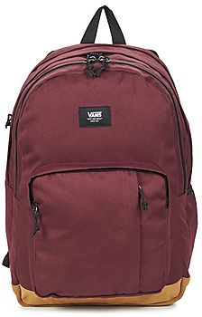Ruksaky a batohy Vans  OLD SKOOL TREK BACKPACK