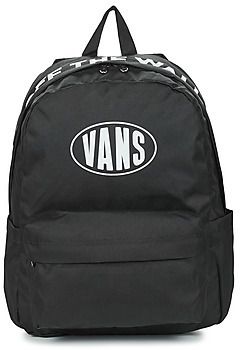 Ruksaky a batohy Vans  OLD SKOOL BACKPACK