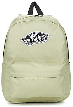 Ruksaky a batohy Vans  OLD SKOOL CLASSIC BACKPACK